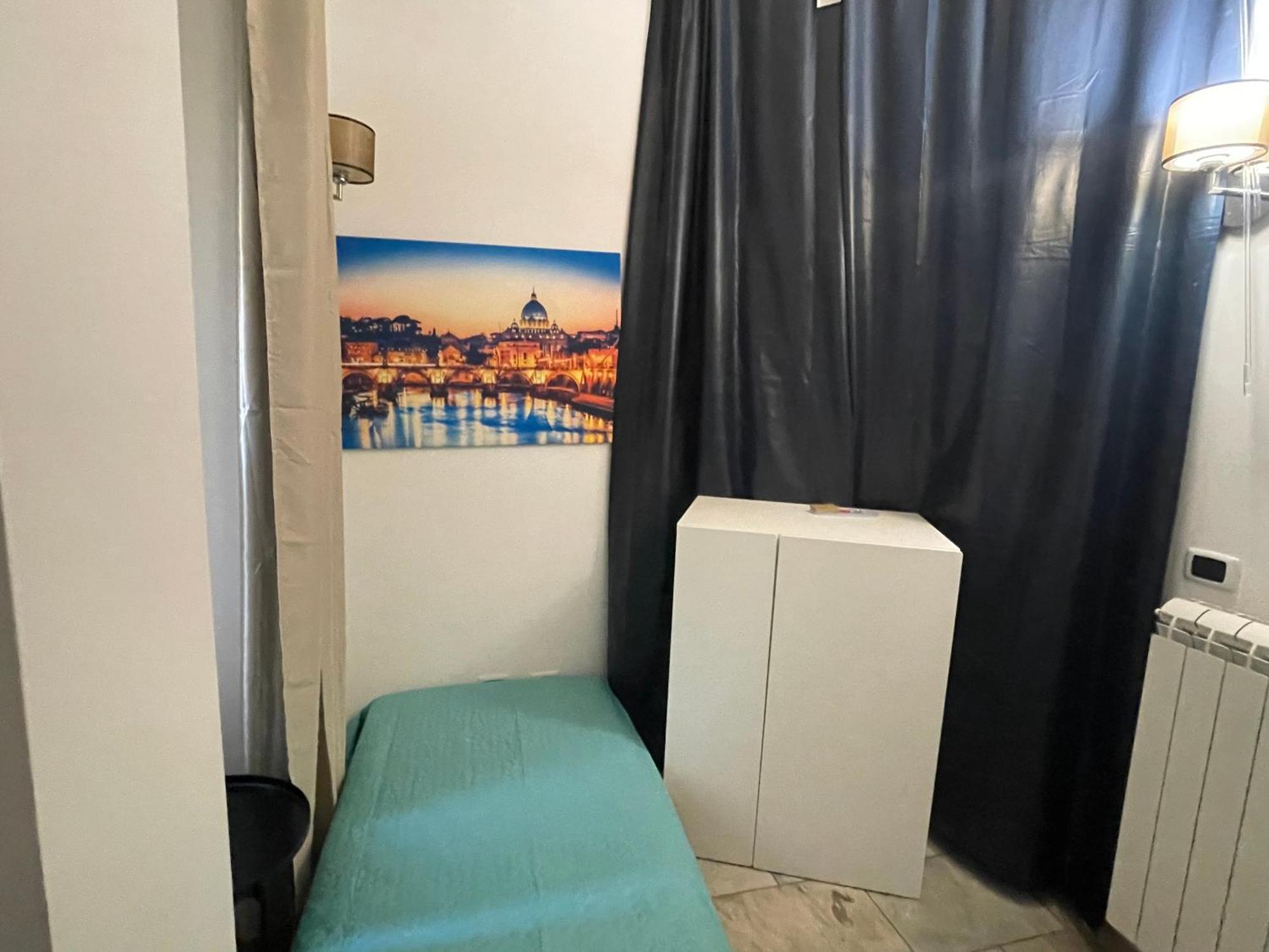 Habitación en casa particular Near San Giovanni Colosseum