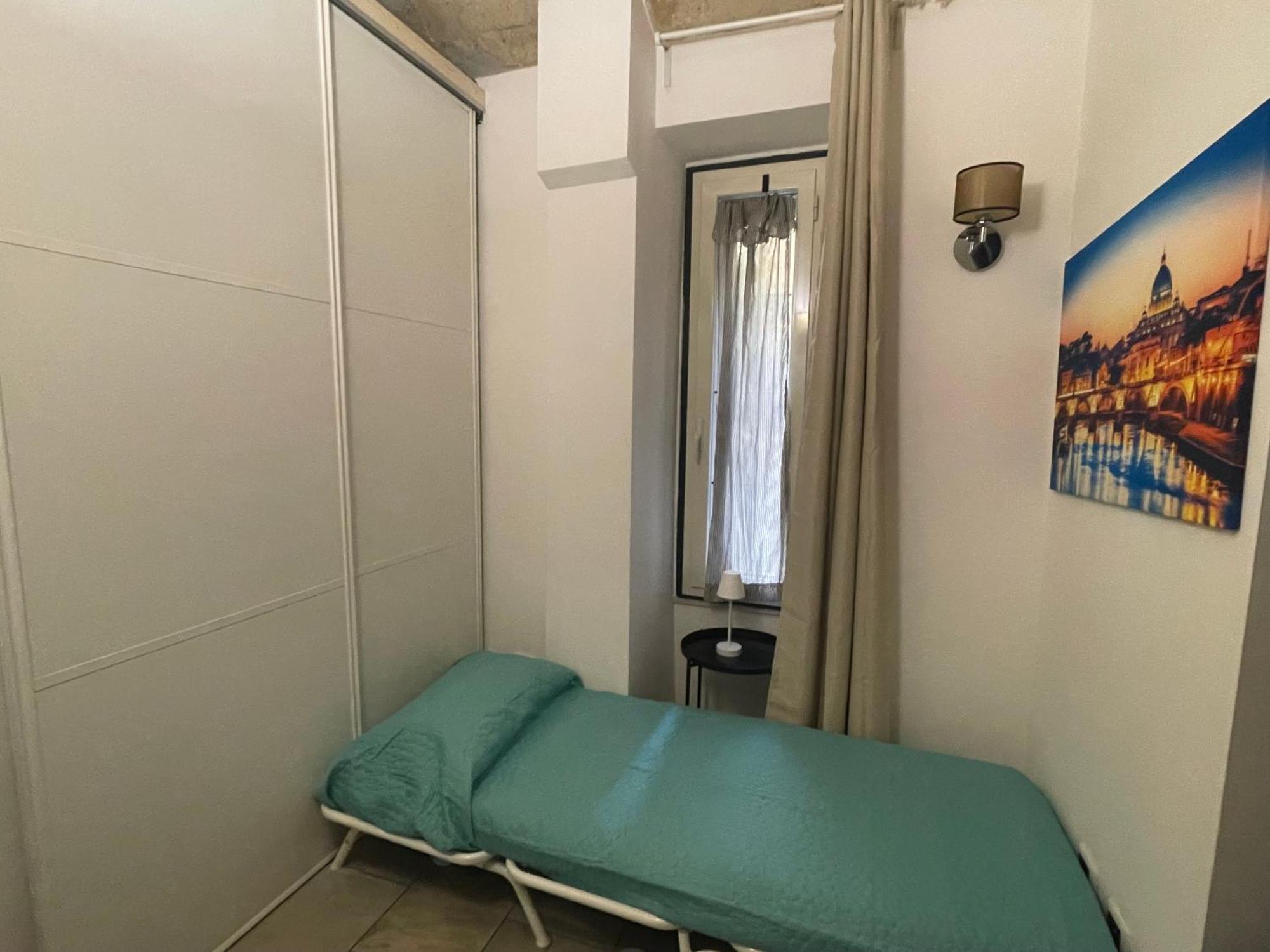 Habitación en casa particular Near San Giovanni Colosseum